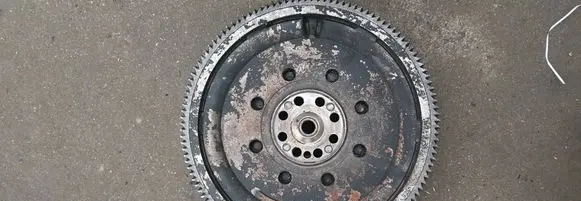 KIA Sorento Flywheel 