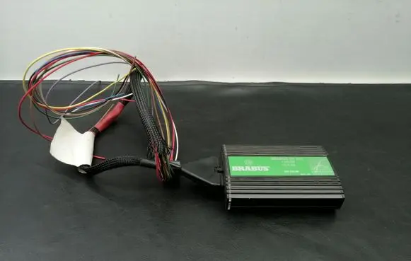 Mercedes-Benz E W212 Other control units/modules 21273600 21273605 OM642
