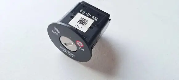 Hyundai Genesis Airbag control unit/module