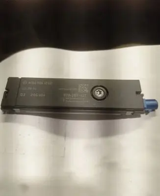 Mercedes-Benz S W222 Aerial antenna amplifier A1669061200 920287027 00756413017