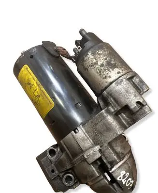 BMW 3 E90 E91 Starter motor 8506657