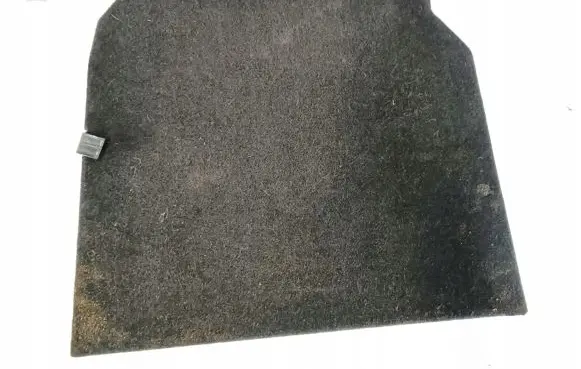 Jaguar XK8 - XKR Trunk/boot mat liner gjc3618aa