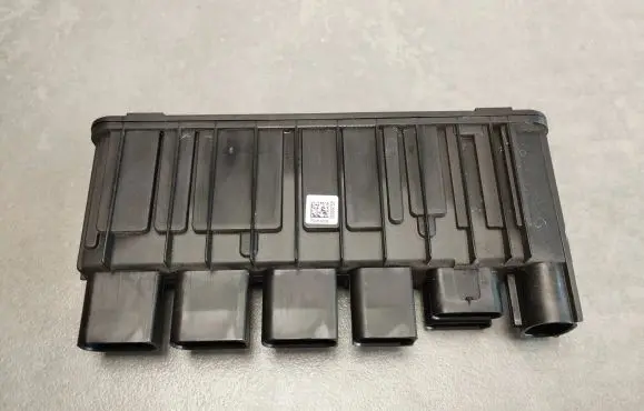 BMW 7 G11 G12 Power management control unit 8638552 18576710 P00154200