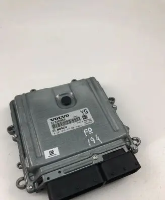 Volvo S60 Engine control unit/module ECU 31336983 0281018414