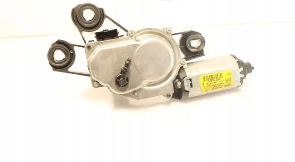 Seat Leon (1P) Rear window wiper motor 