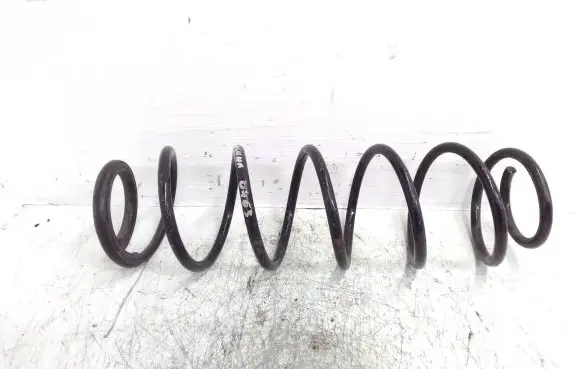 Renault Laguna II Rear coil spring