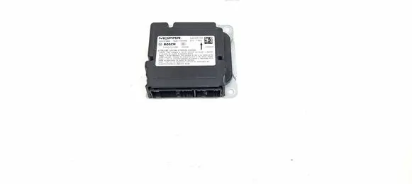 Fiat 500X Airbag control unit/module 0285013184 00928
