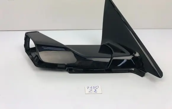 Audi e-tron Plastic wing mirror trim cover 57000102