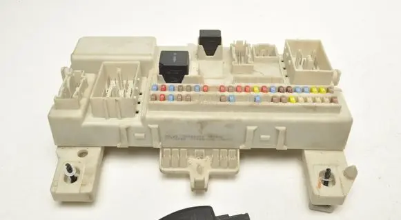 Volvo C70 Fuse box set 30765015
