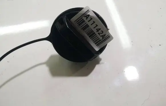 Nissan Qashqai Fuel tank cap 