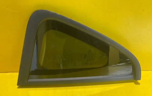 KIA Soul Rear side window 878102K000