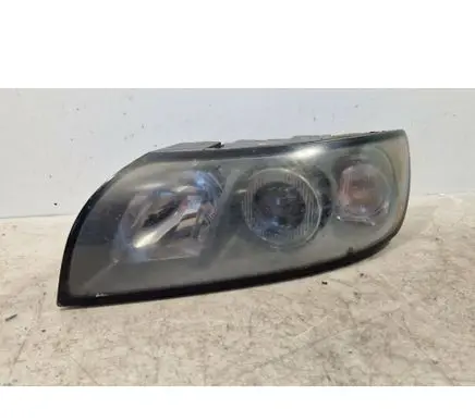 Volvo V50 Headlight/headlamp 30698885 0301198203 21090
