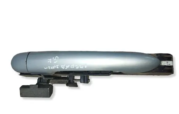 Renault Laguna II Rear door exterior handle 8200004746