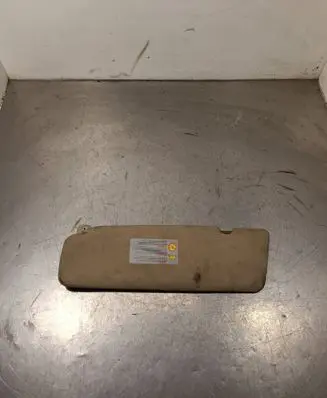 Renault Avantime Sun visor 