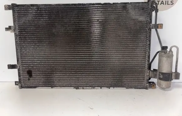 Volvo XC70 A/C cooling radiator (condenser) 31101052