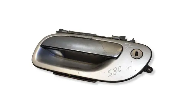 Volvo S80 Rear door exterior handle 9159639LH
