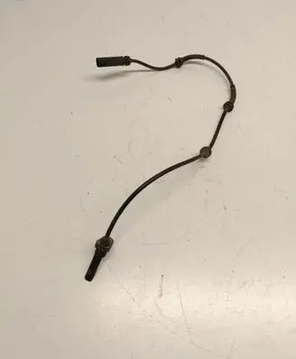 ABS rear brake sensor