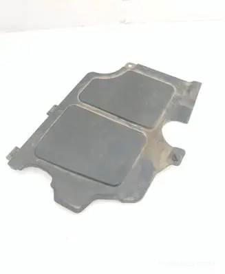 BMW 7 E65 E66 Engine cover (trim) 7510909 14011810