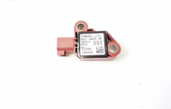 Land Rover Range Rover L322 Airbag deployment crash/impact sensor 5H2Z14B345BA