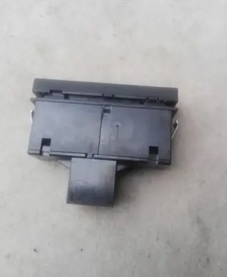 Audi A6 Allroad C6 Hazard light switch 4F0941509 9751216
