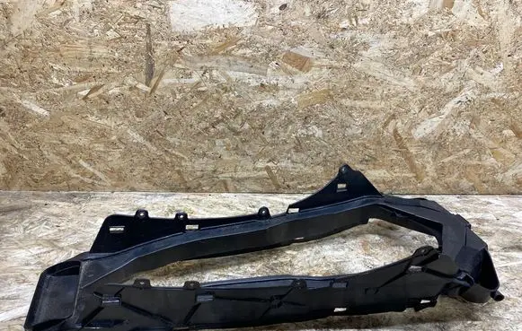 Mercedes-Benz SL R230 Other center console (tunnel) element A2306890144