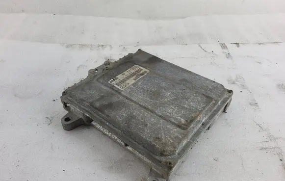 Iveco Daily 3rd gen Engine control unit/module 0281001537 0280942 500332361