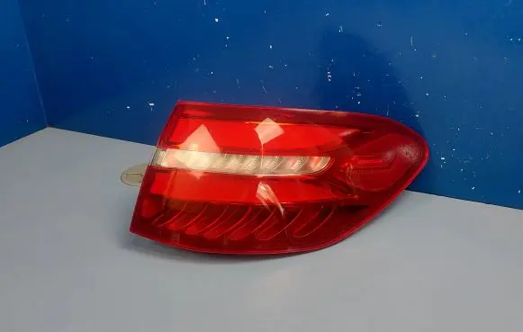 Mercedes-Benz GLC X253 C253 Rear/tail lights A2539061200