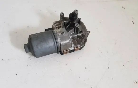Volkswagen PASSAT B7 Wiper motor 3AC955119