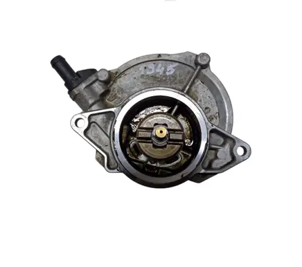 Porsche Cayenne (92A) Vacuum pump