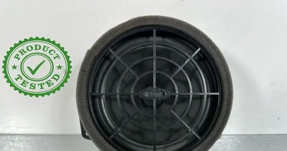 Mitsubishi Outlander High frequency speaker in the rear doors 5G04240A122