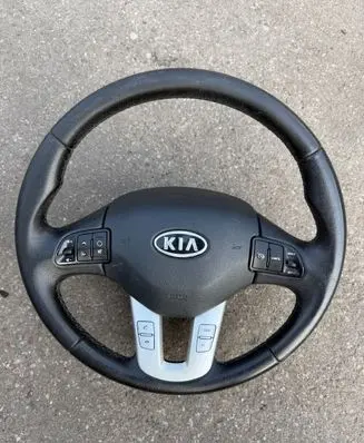 KIA Ceed Steering wheel