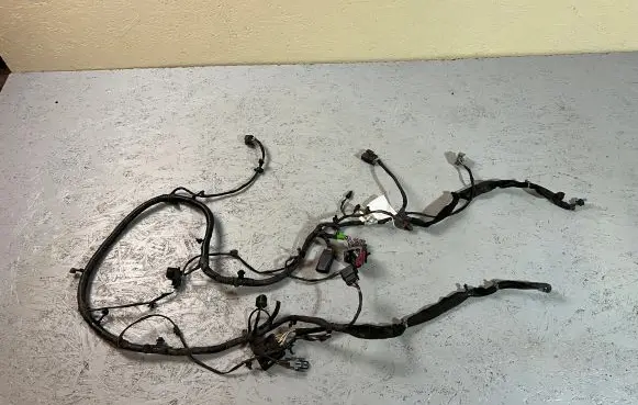 Jeep Grand Cherokee Other wiring loom 68380222AB P68380222AB