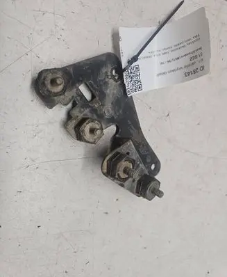 Seat Alhambra (Mk1) Other engine bay part 7M0906286F
