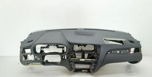 BMW X3 F25 Dashboard 58747401 55382771
