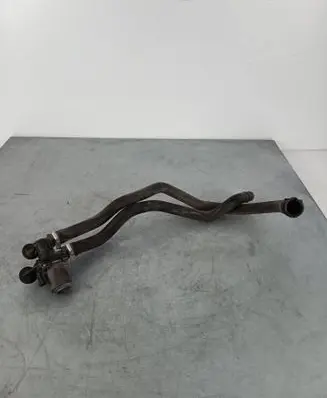 BMW 3 E46 Coolant heater control valve 4111036 6411411103606 1147412144