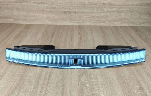Audi Q5 SQ5 8R Trunk/boot sill cover protection 8R0864513C