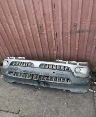 BMW X5 E53 Front bumper