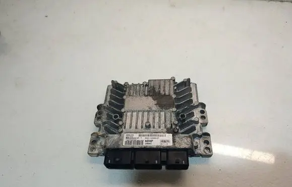 Ford Galaxy Engine control unit/module 6G9112A650LF