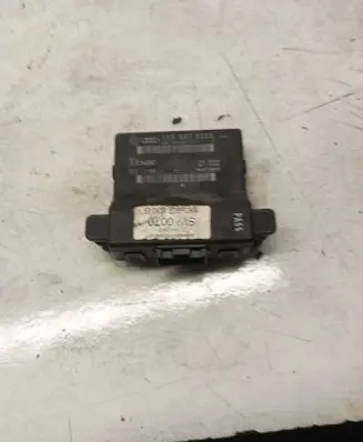 Audi A3 S3 8P Gateway control module 1K0907530B 8089406