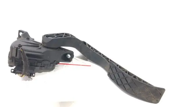 Audi A4 S4 B6 8E 8H Accelerator throttle pedal 8E1721523C