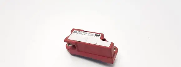 Volkswagen Golf IV Airbag deployment crash/impact sensor 1J0909606D