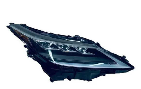Lexus RX 450H Headlight/headlamp 8114548F70 81145-48F70