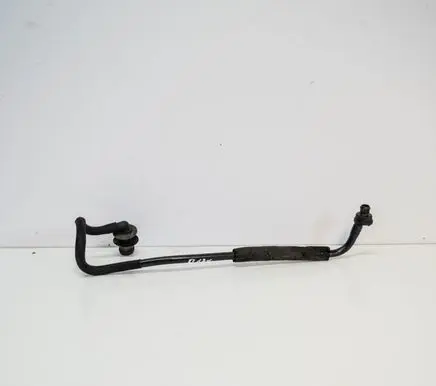 Audi A4 S4 B6 8E 8H Air intake hose/pipe 8E1611931L