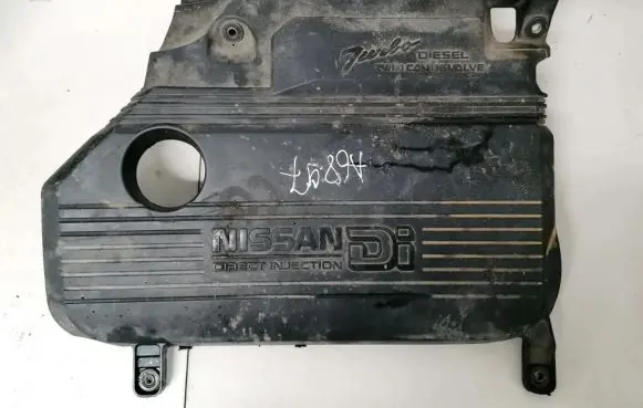 Nissan Almera N16 Engine cover (trim)