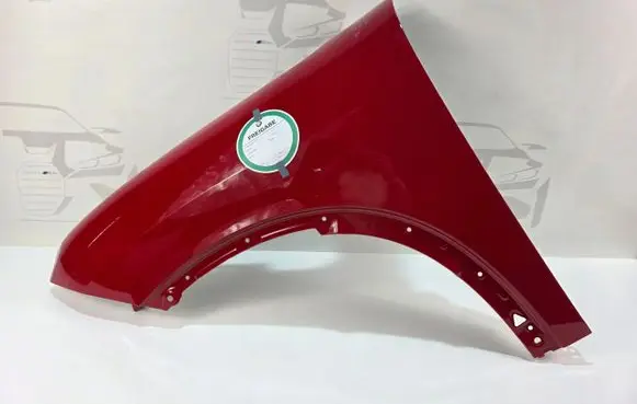 Mini Countryman U25 Fender
