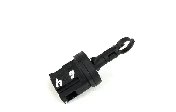 Volkswagen Sharan Interior temperature sensor 701907543