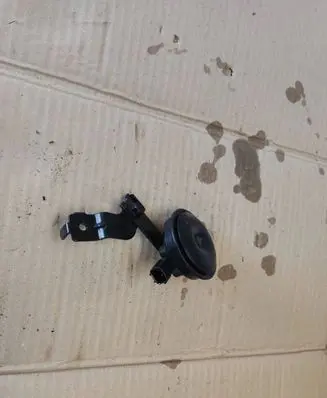 KIA Niro Horn signal 9663005000