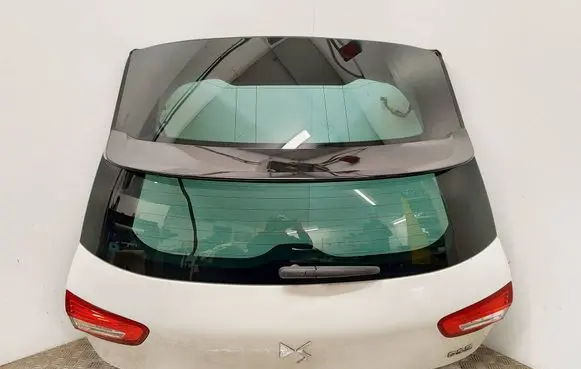 Citroen DS5 Tailgate/trunk/boot lid