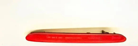 Honda Accord Rear tail light reflector P3246