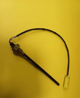 Citroen C5 Oil level sensor 96321685